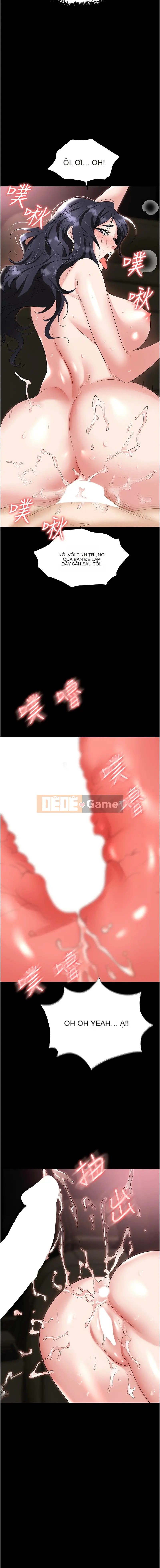 Bẫy công sở Chương 79-80