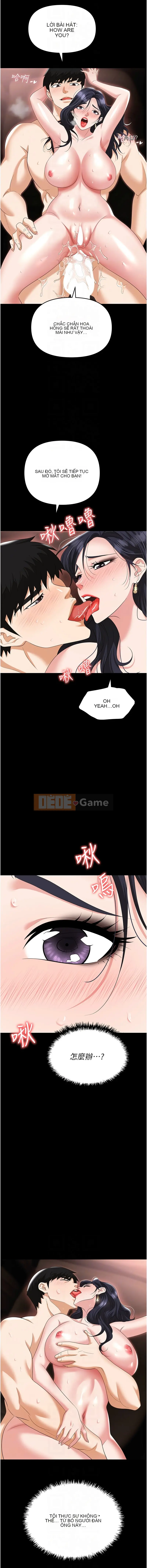 Bẫy công sở Chương 79-80