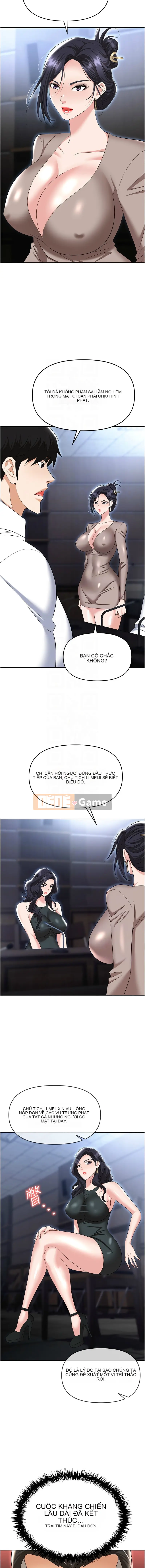 Bẫy công sở Chương 79-80