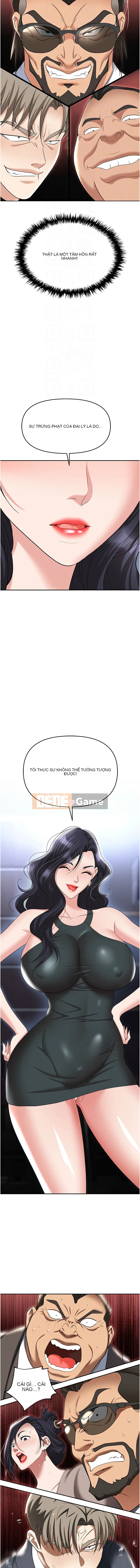 Bẫy công sở Chương 79-80