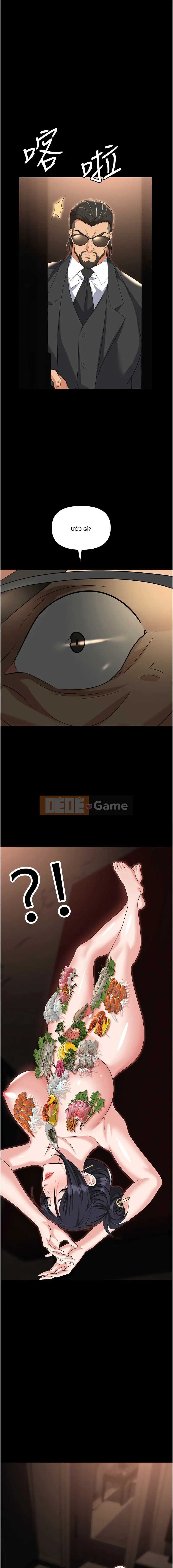 Bẫy công sở Chương 79-80