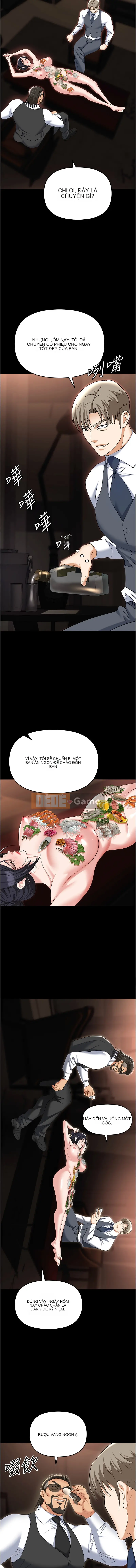 Bẫy công sở Chương 79-80