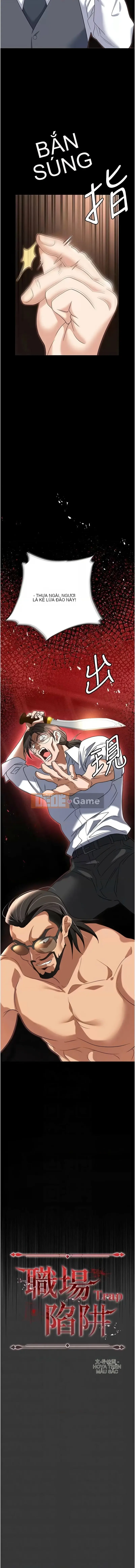 Bẫy công sở Chương 79-80