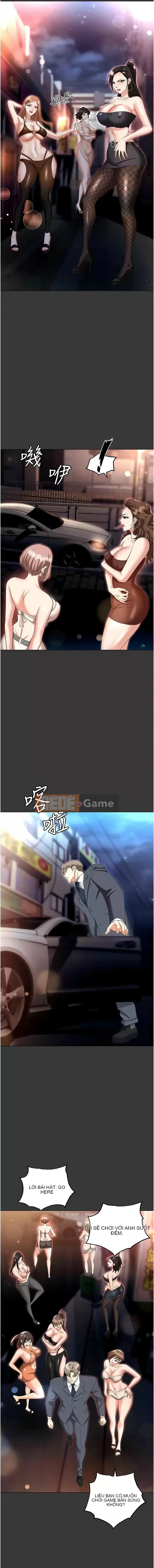 Bẫy công sở Chương 79-80