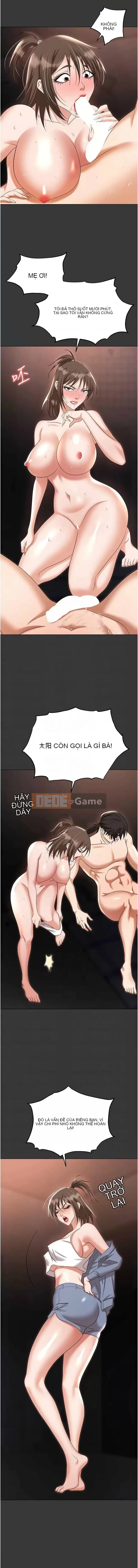 Bẫy công sở Chương 79-80