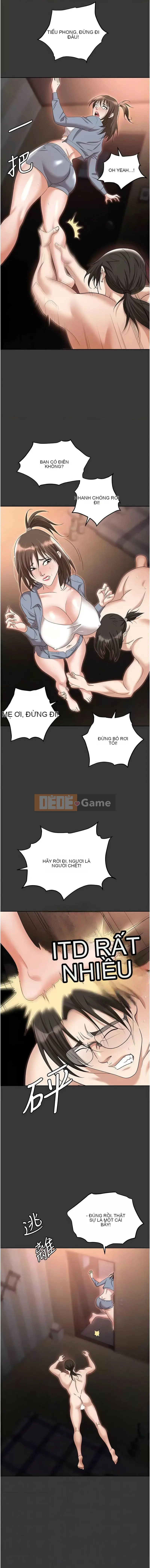 Bẫy công sở Chương 79-80