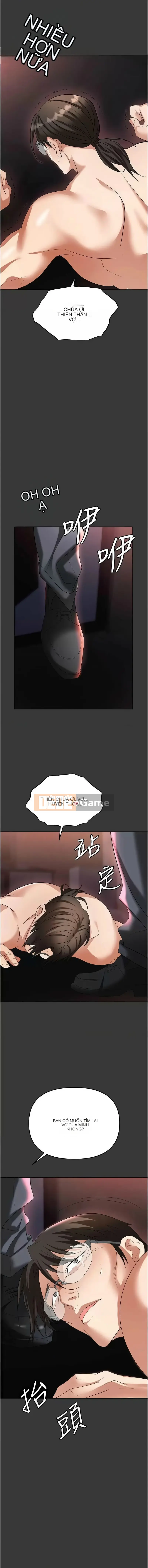 Bẫy công sở Chương 79-80