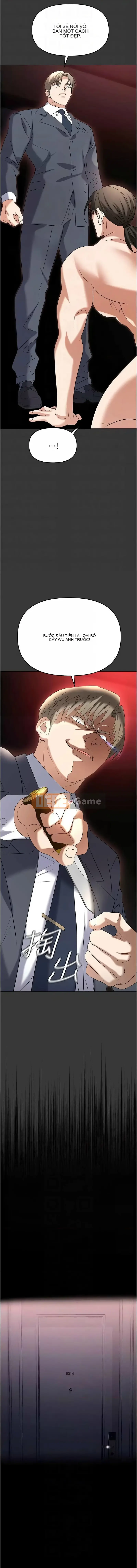 Bẫy công sở Chương 79-80