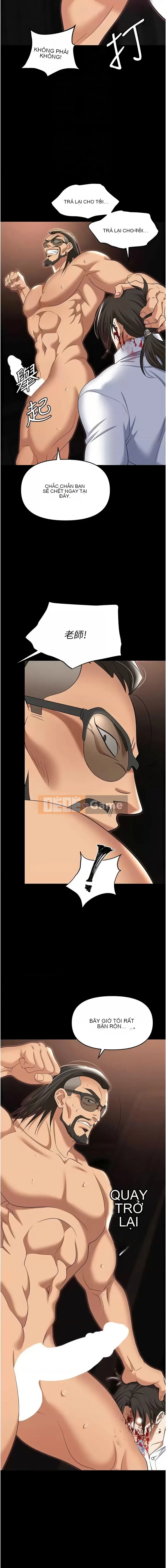 Bẫy công sở Chương 79-80