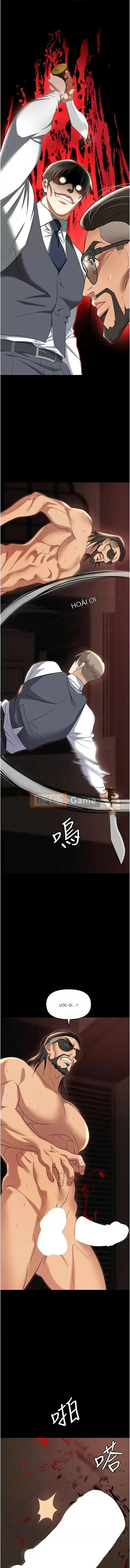 Bẫy công sở Chương 79-80