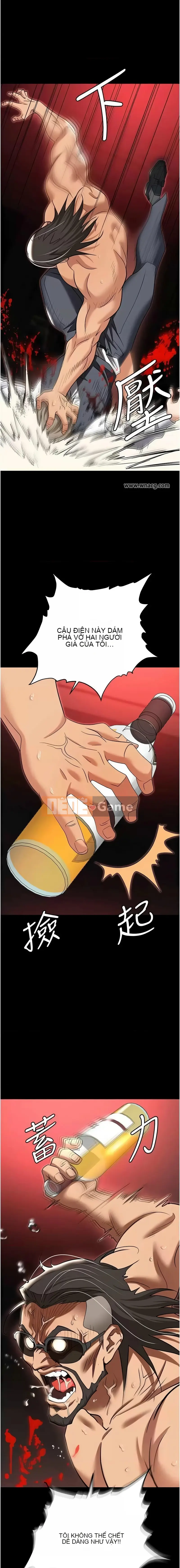 Bẫy công sở Chương 79-80