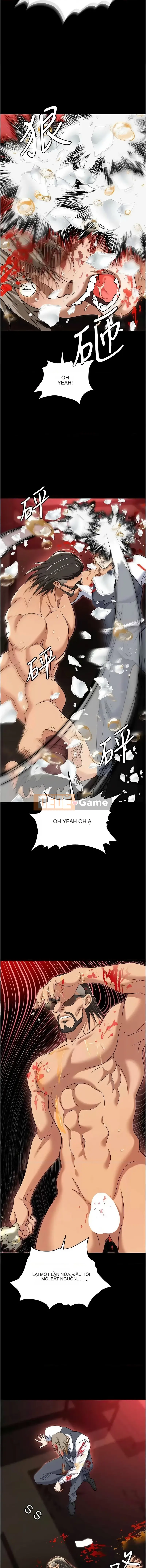 Bẫy công sở Chương 79-80