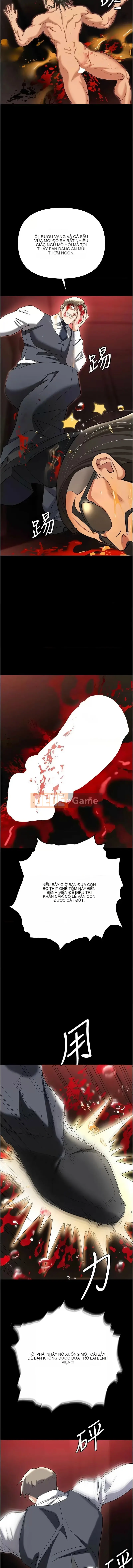 Bẫy công sở Chương 79-80