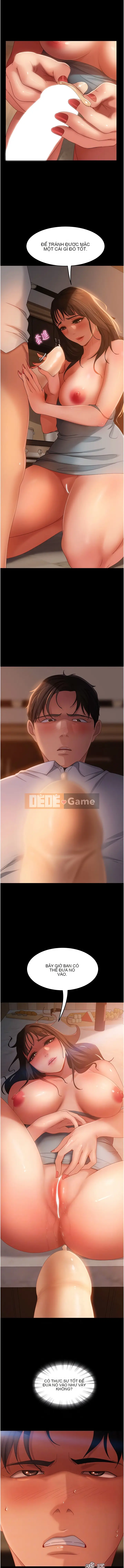 Trai thẳng tấn công công ty hẹn hò Chương 36-37