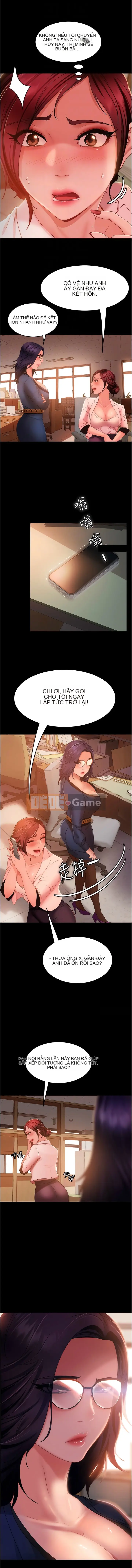 Trai thẳng tấn công công ty hẹn hò Chương 36-37