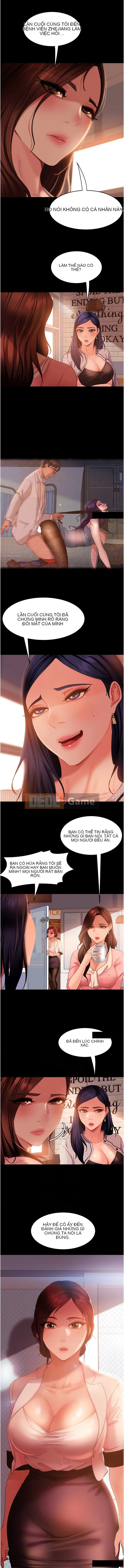 Trai thẳng tấn công công ty hẹn hò Chương 36-37