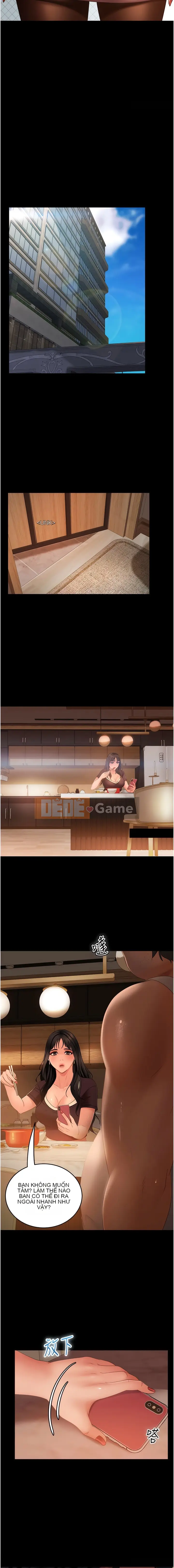 Trai thẳng tấn công công ty hẹn hò Chương 36-37