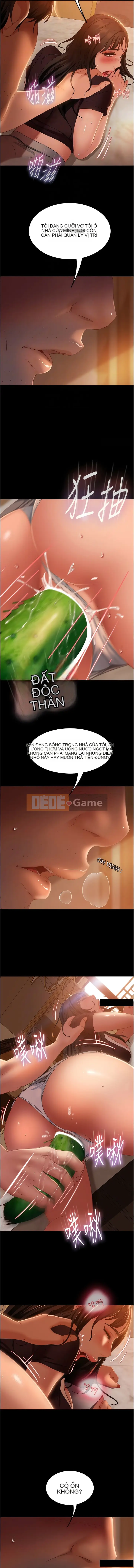 Trai thẳng tấn công công ty hẹn hò Chương 36-37