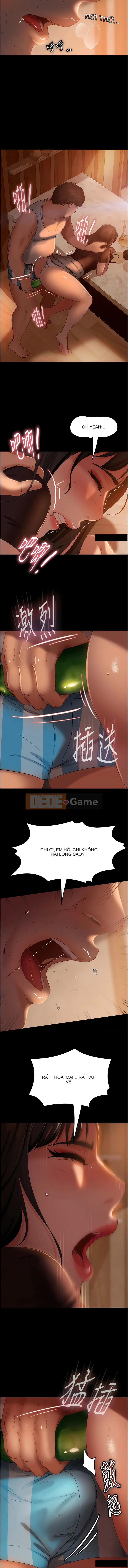 Trai thẳng tấn công công ty hẹn hò Chương 36-37