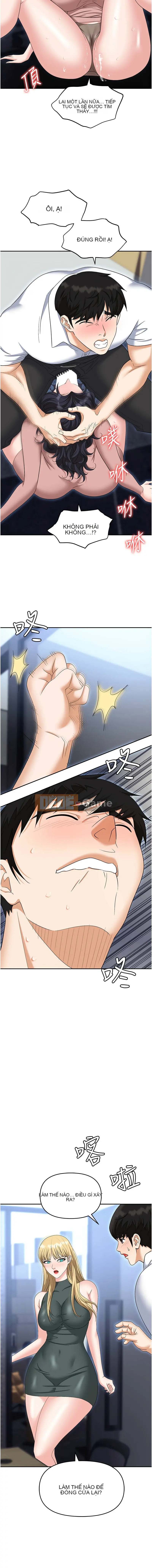 Bẫy công sở Chương 77-78