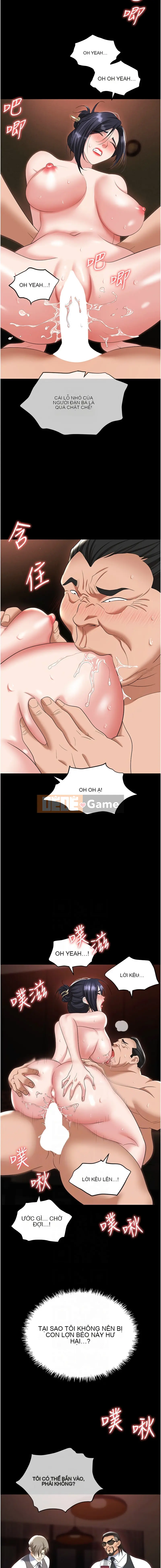 Bẫy công sở Chương 77-78