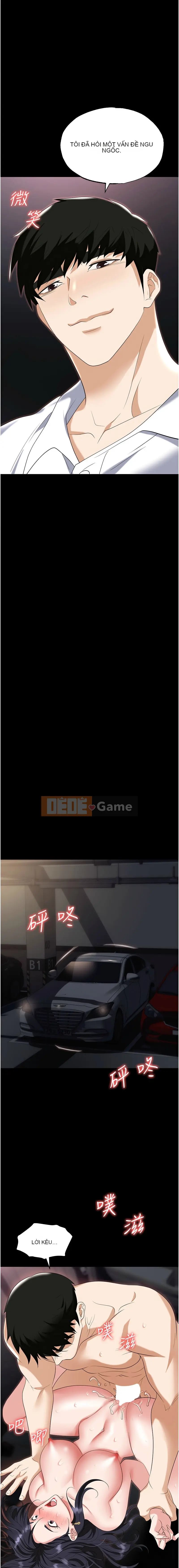 Bẫy công sở Chương 77-78