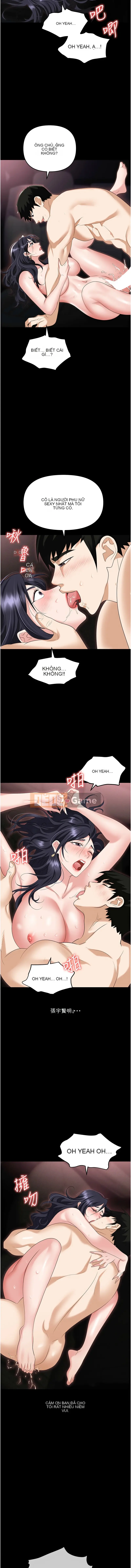 Bẫy công sở Chương 77-78