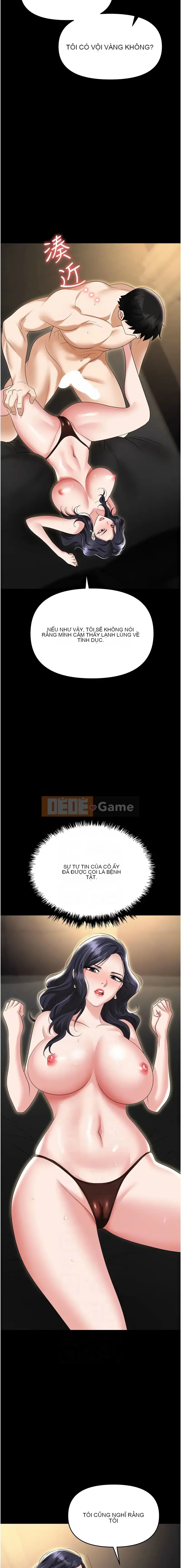 Bẫy công sở Chương 75-76