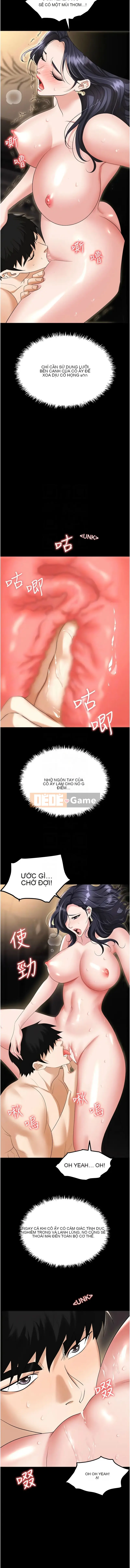 Bẫy công sở Chương 75-76