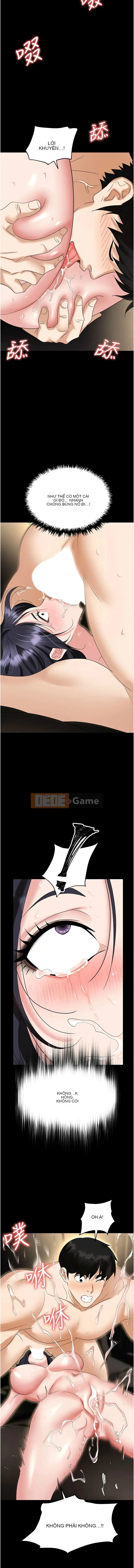 Bẫy công sở Chương 75-76