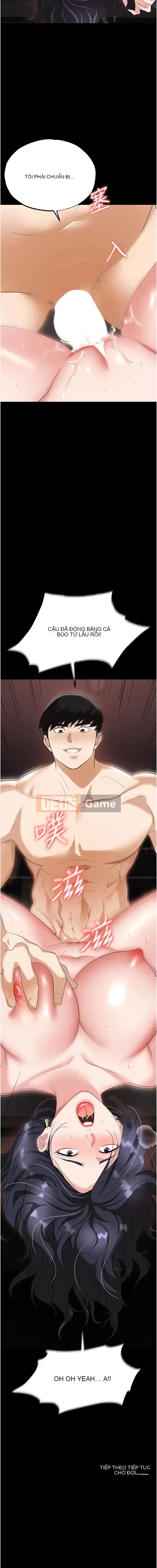 Bẫy công sở Chương 75-76