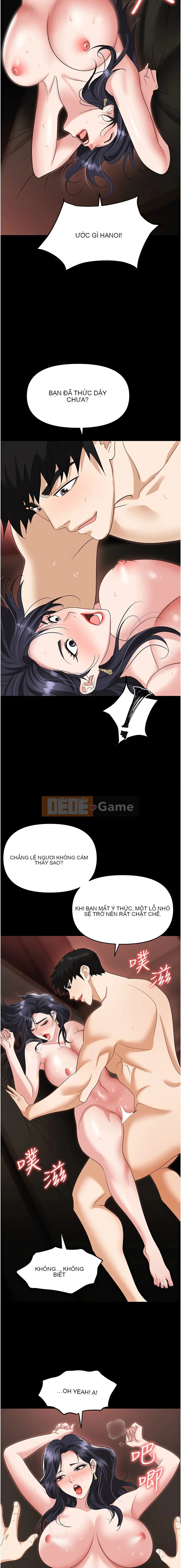 Bẫy công sở Chương 75-76