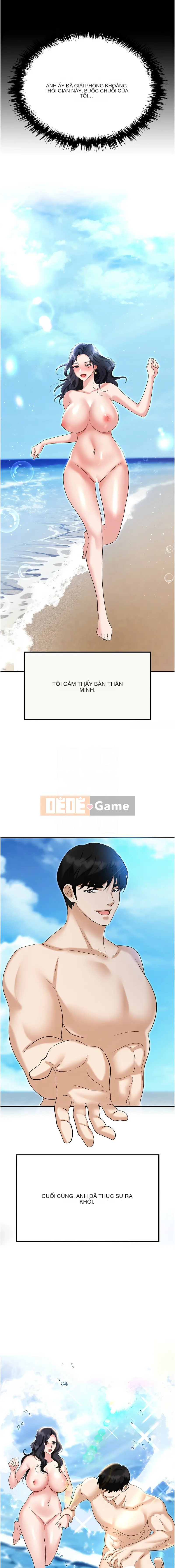 Bẫy công sở Chương 75-76