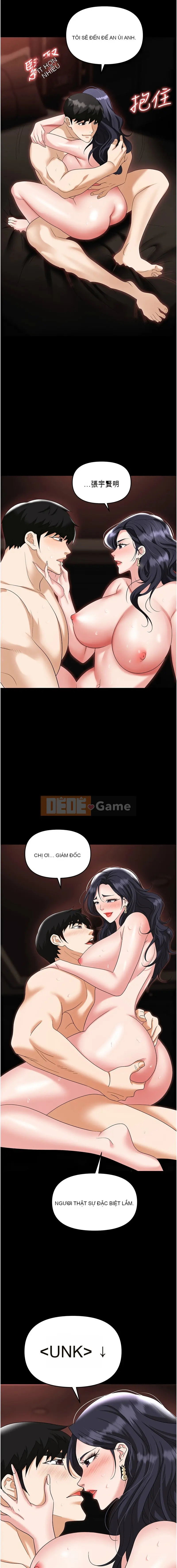 Bẫy công sở Chương 75-76