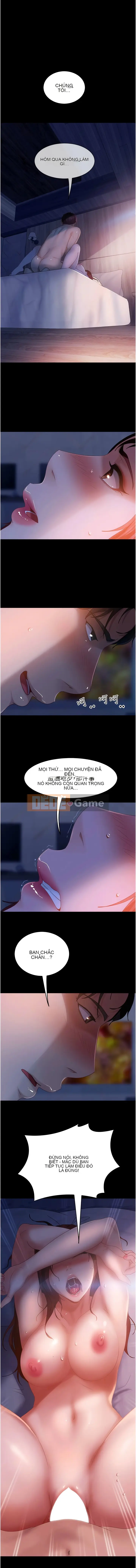 Trai thẳng tấn công công ty hẹn hò Chương 34-35