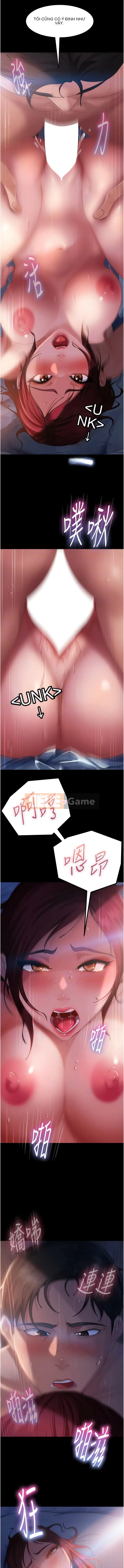 Trai thẳng tấn công công ty hẹn hò Chương 34-35