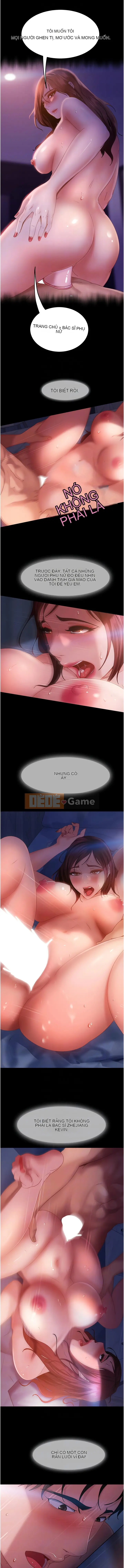 Trai thẳng tấn công công ty hẹn hò Chương 34-35