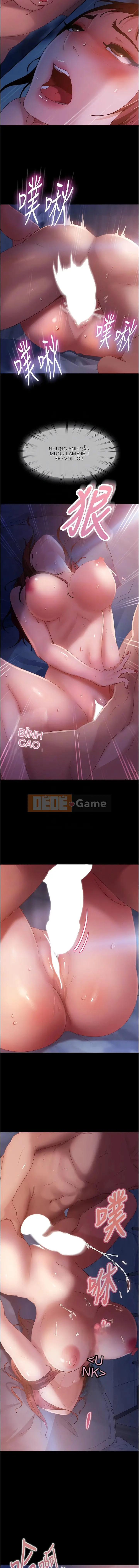 Trai thẳng tấn công công ty hẹn hò Chương 34-35