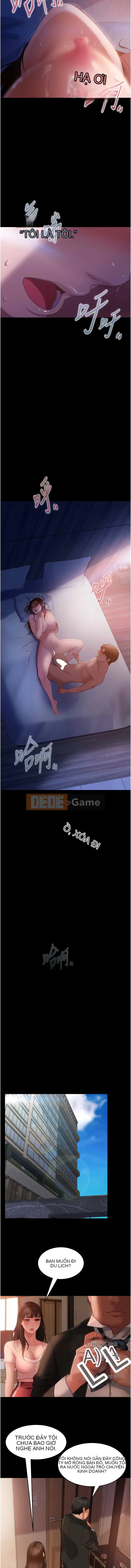 Trai thẳng tấn công công ty hẹn hò Chương 34-35