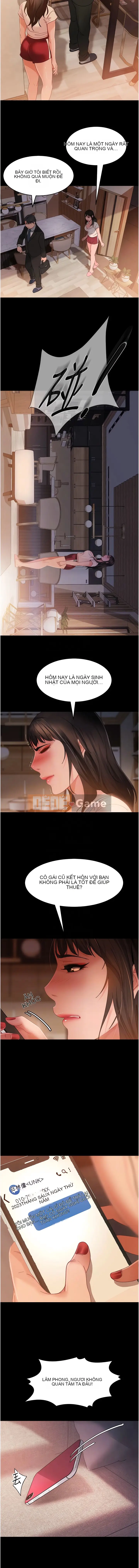 Trai thẳng tấn công công ty hẹn hò Chương 34-35