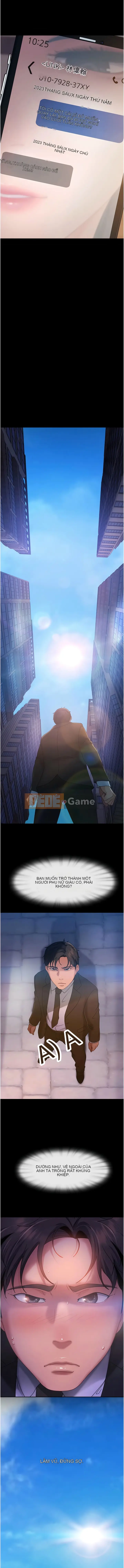 Trai thẳng tấn công công ty hẹn hò Chương 34-35