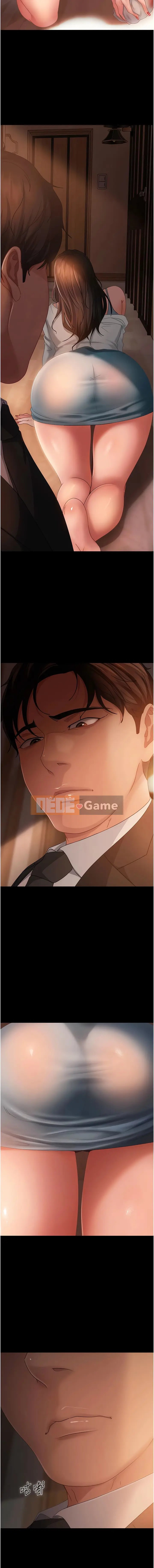 Trai thẳng tấn công công ty hẹn hò Chương 34-35