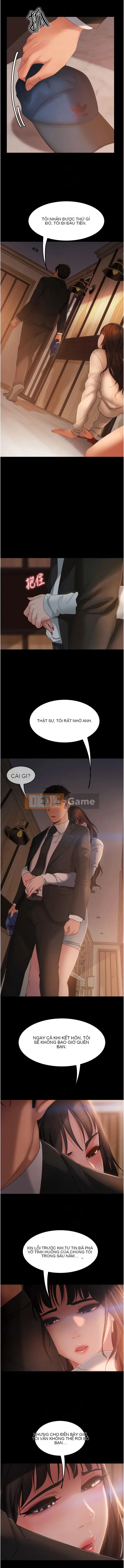 Trai thẳng tấn công công ty hẹn hò Chương 34-35