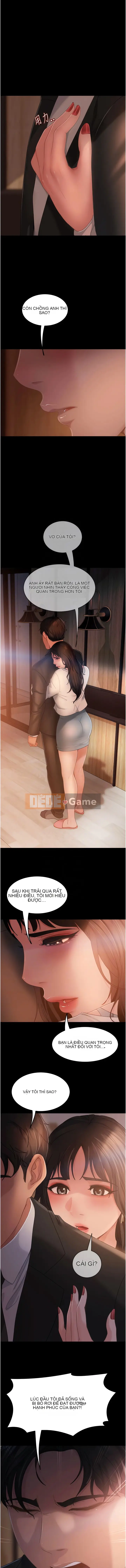 Trai thẳng tấn công công ty hẹn hò Chương 34-35