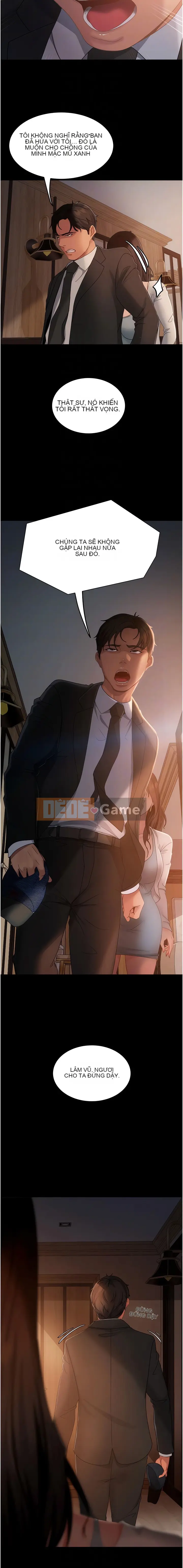 Trai thẳng tấn công công ty hẹn hò Chương 34-35