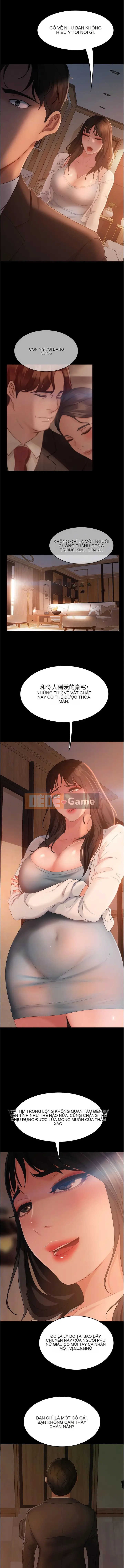 Trai thẳng tấn công công ty hẹn hò Chương 34-35