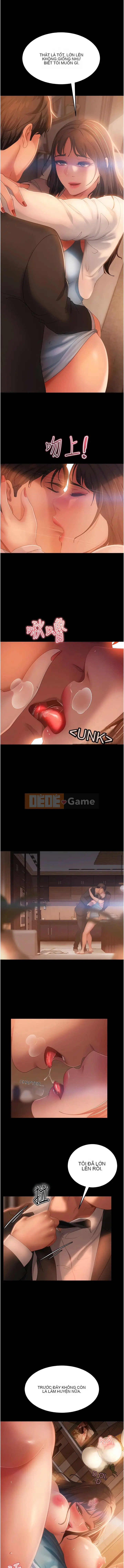 Trai thẳng tấn công công ty hẹn hò Chương 34-35