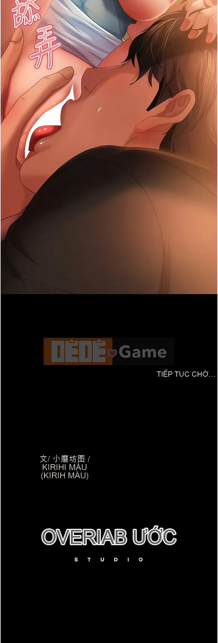 Trai thẳng tấn công công ty hẹn hò Chương 34-35