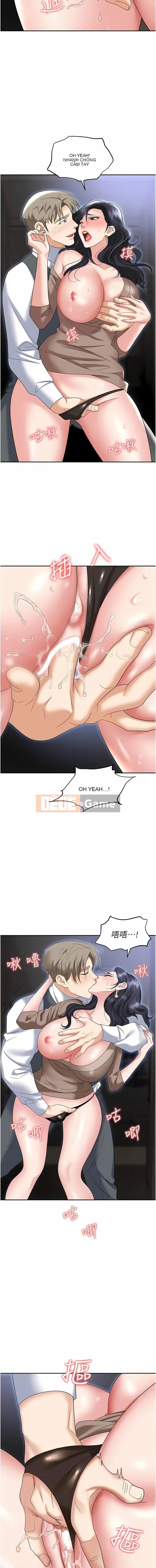 Bẫy công sở Chương 73-74