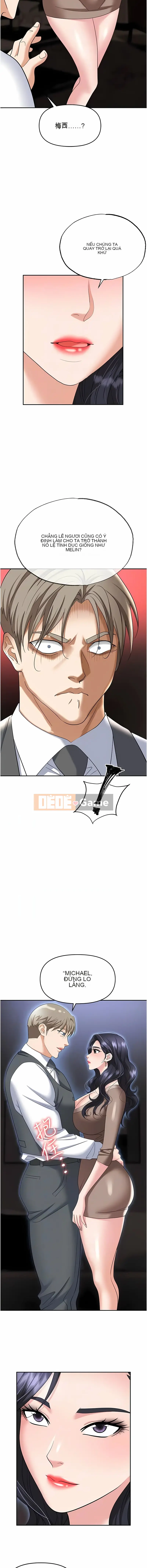 Bẫy công sở Chương 73-74